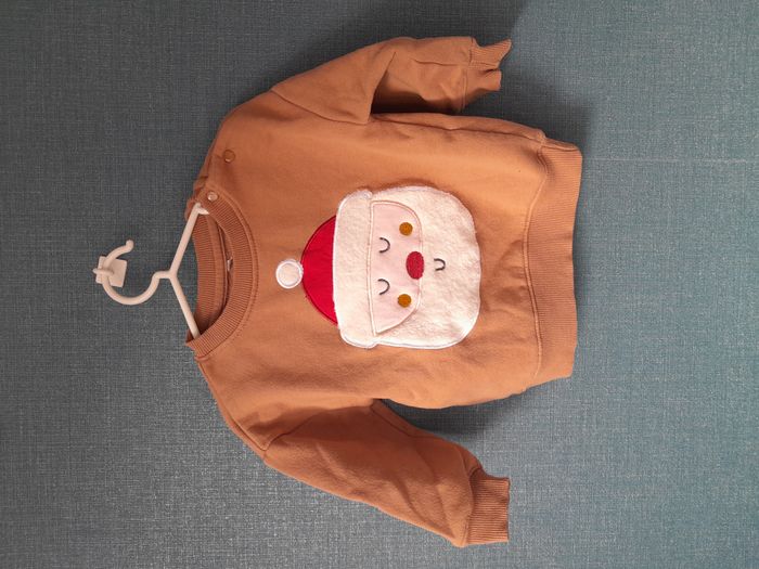 Pull - Pull de noël - Shein