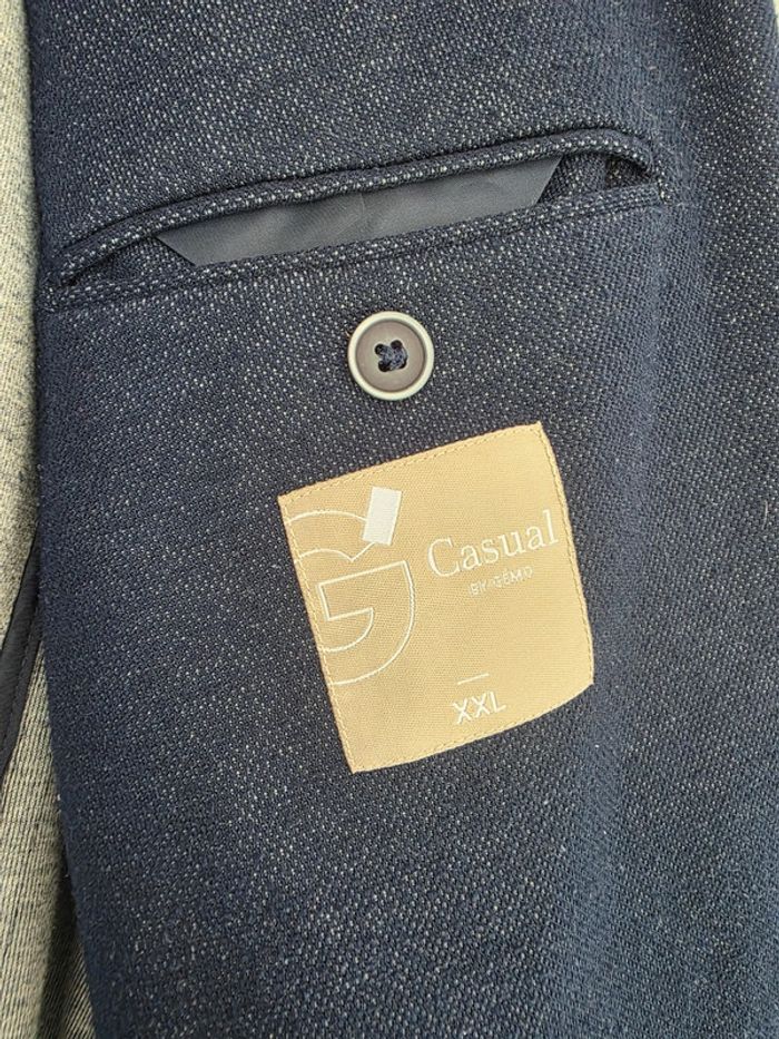 Veste homme - photo numéro 3