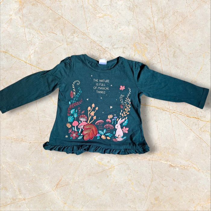 T shirt 3 ans