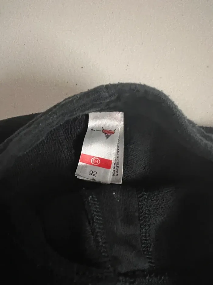 Short cars 92cm - photo numéro 3