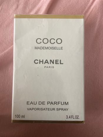 Parfum