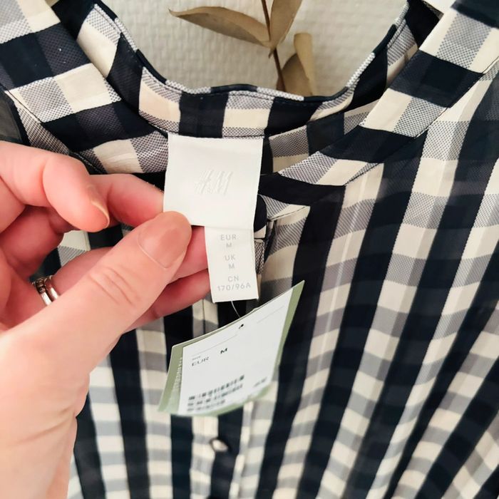 Robe manches longues H&M - photo numéro 6