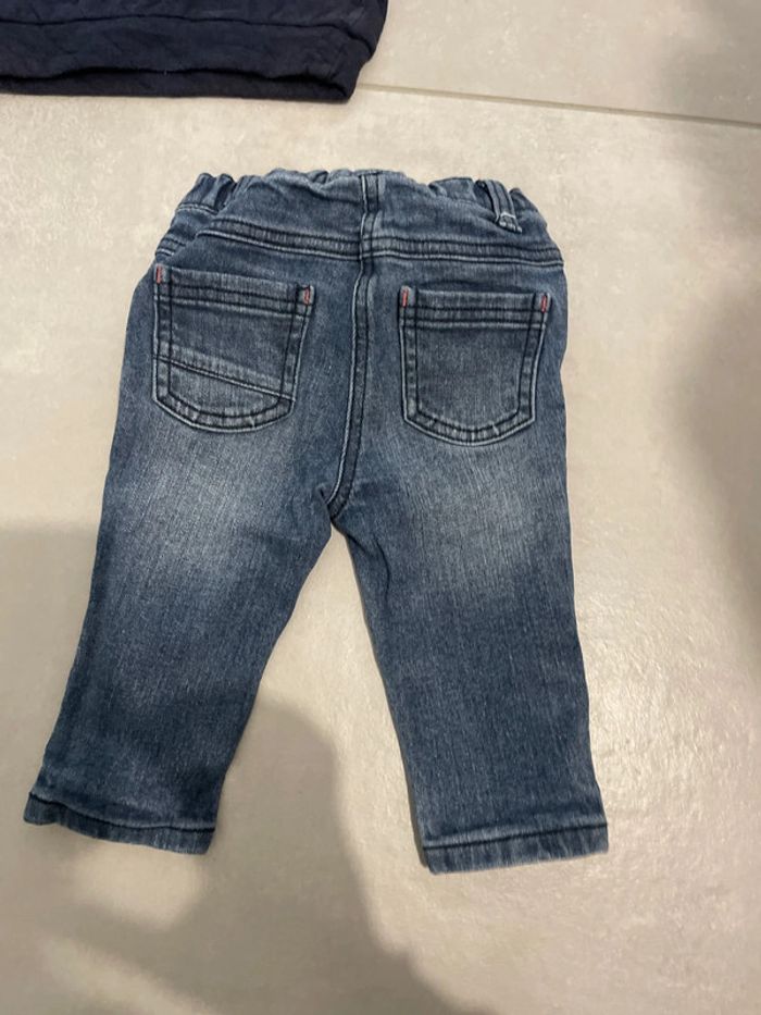 Ensemble garçon - photo numéro 7