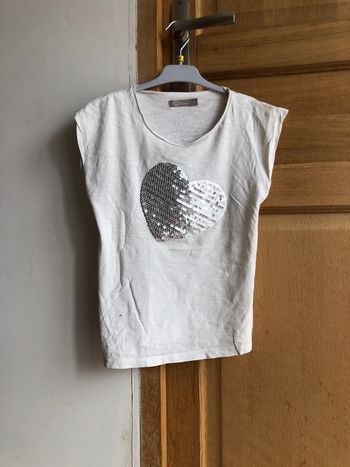 Teeshirt Tout simplement