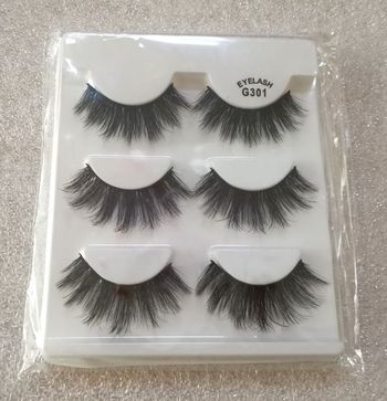 Faux Cils