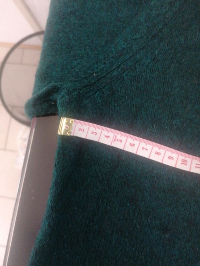 Pull taille unique - photo numéro 3