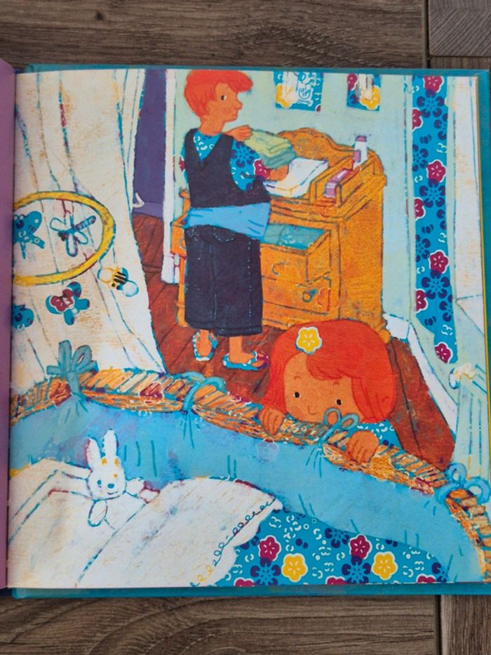 Docteur Dolto - Attendre un petit frère ou une petite sœur - photo numéro 4