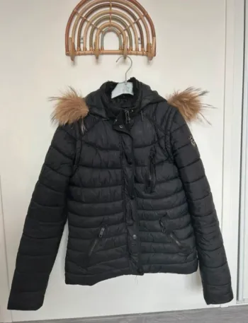 Doudoune Sud Express taille XS