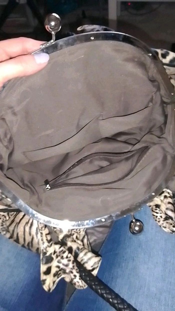 Sac porté épaule - photo numéro 6