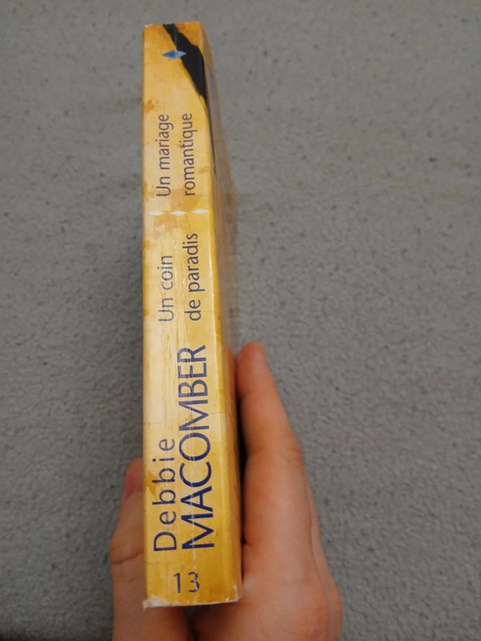 Harlequin d or - photo numéro 2