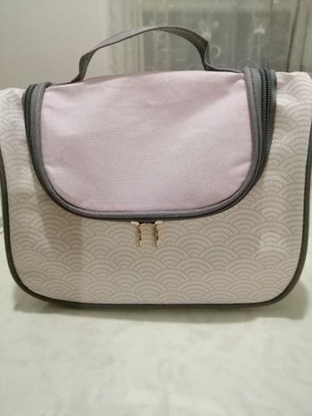 Vanity Yves Rocher Rose.