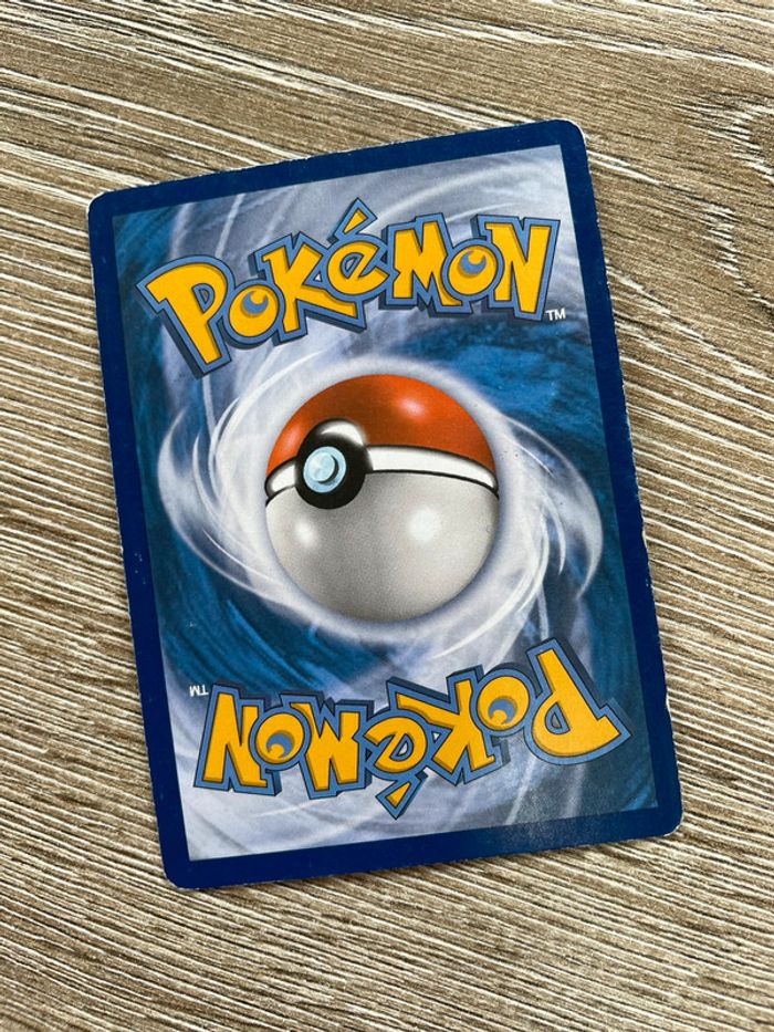 Regirock ex - photo numéro 2