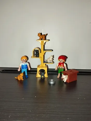 Playmobil
