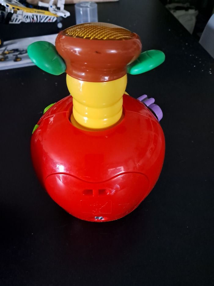 Lot jouets bebe - photo numéro 5