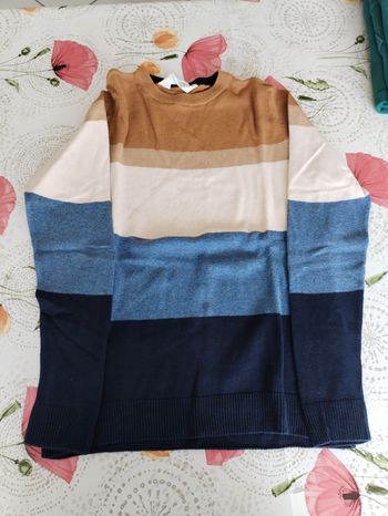 Pull leger