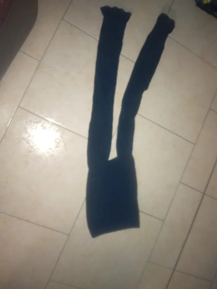 Legging motif trait