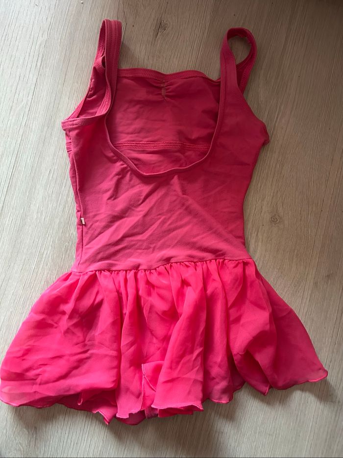 Maillot tutu - photo numéro 2