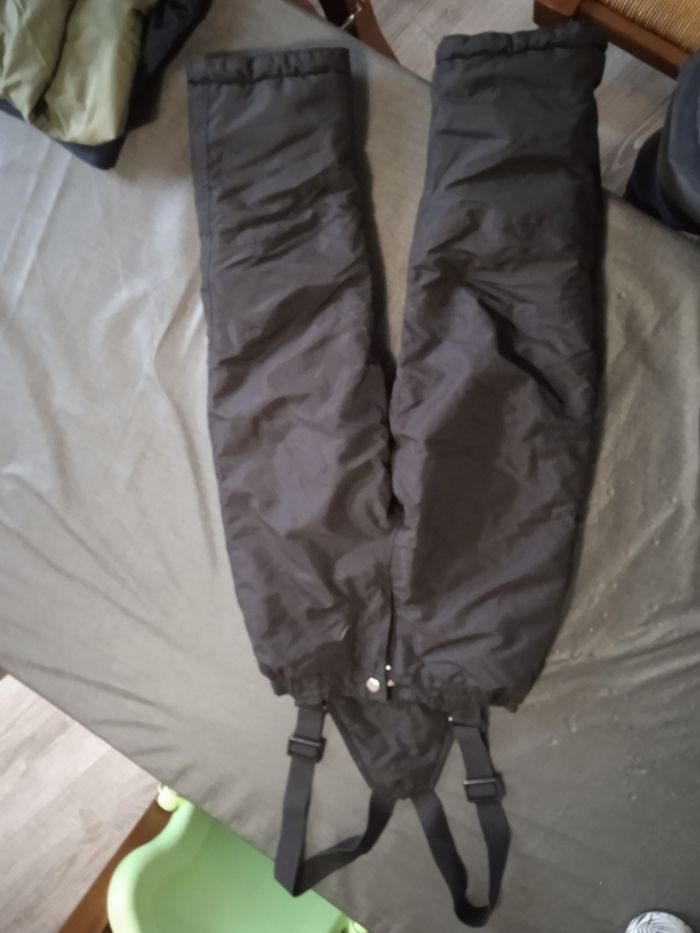 Pantalon de ski - photo numéro 2