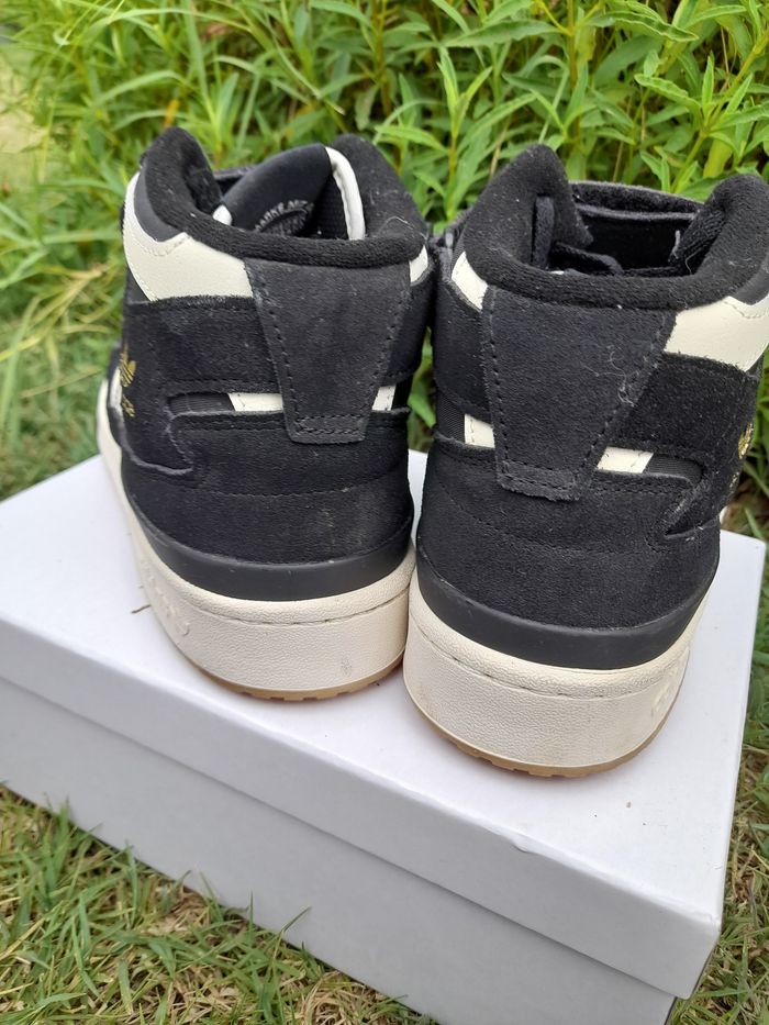 Sneakers montantes ADIDAS - photo numéro 4