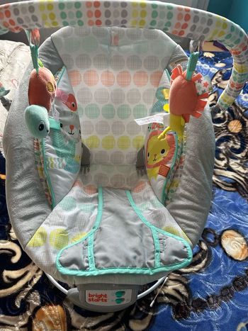 Transat musicale et vibrant