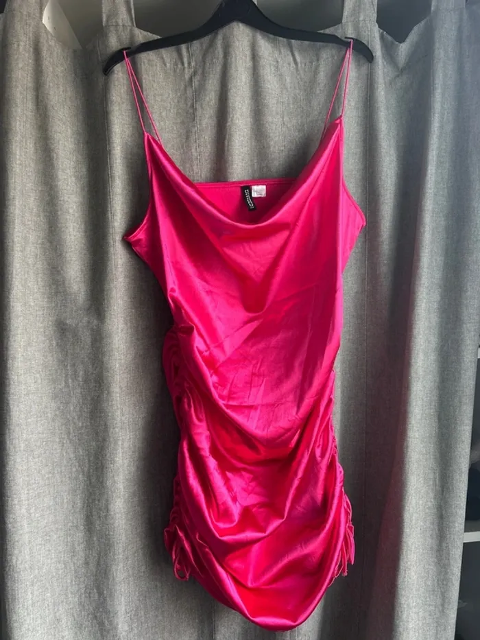 Robe soirée