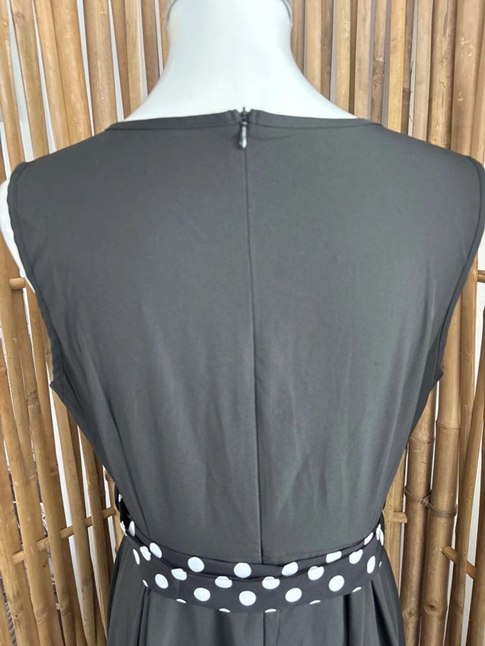 Robe longue taille L - photo numéro 3