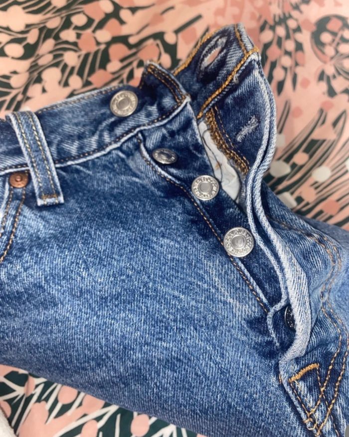 jupe levi’s - photo numéro 6