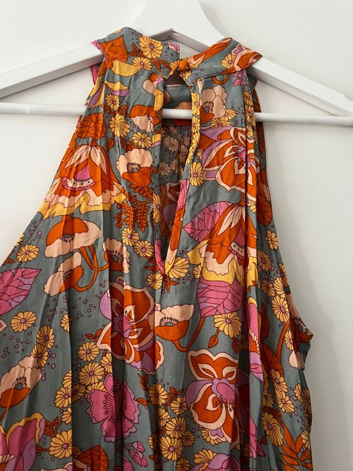 Robe longue - photo numéro 6