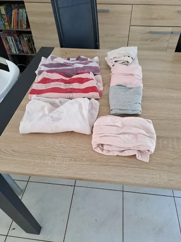 Pyjamas