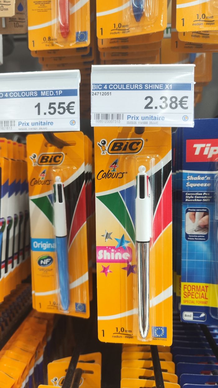 Fourniture scolaire - photo numéro 5