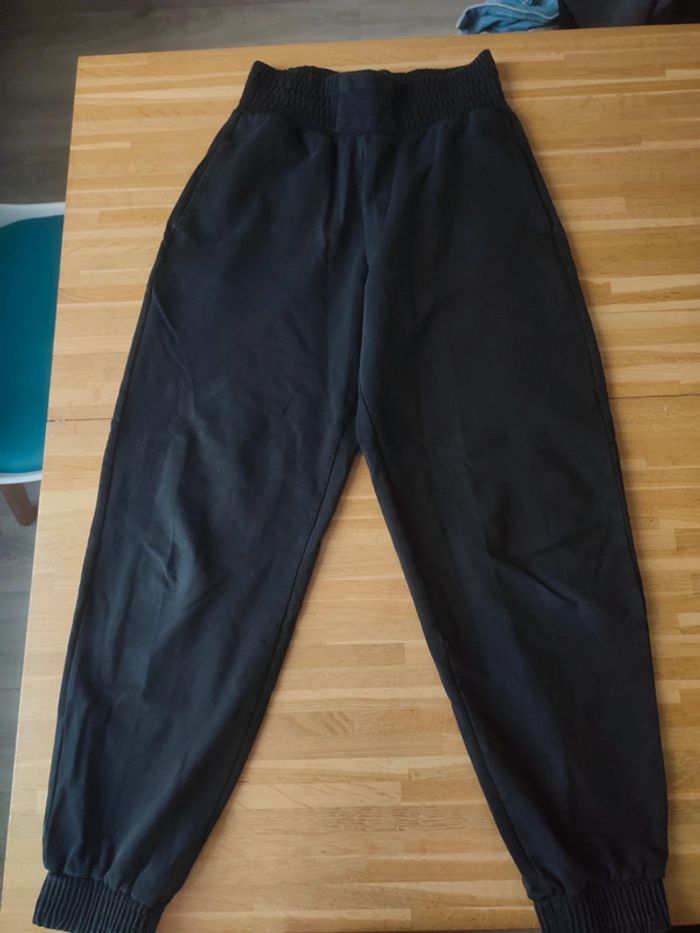 Jogging Bershka