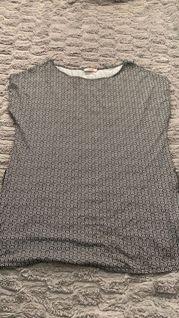 Haut Camaoeu taille 40