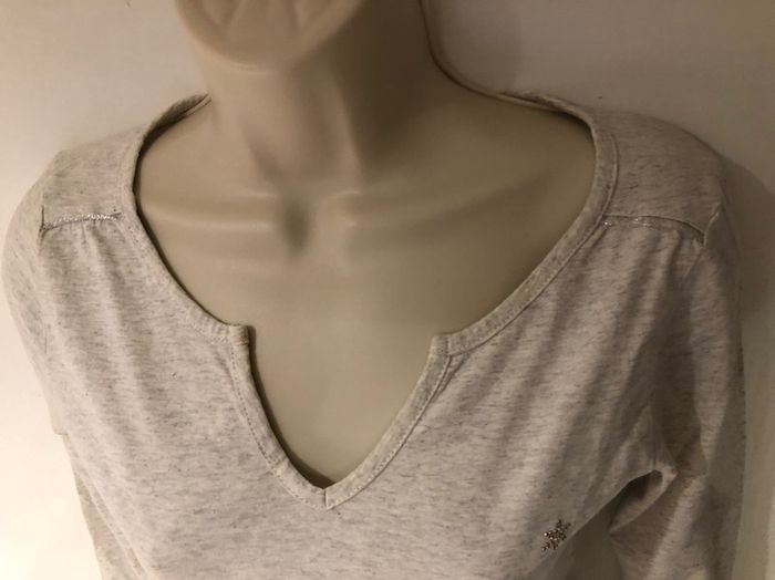 T-shirtÀ l’aise Breizh - photo numéro 9