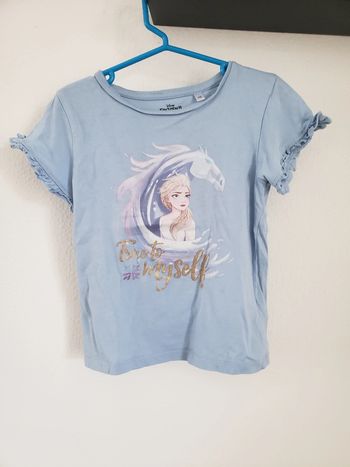 Tee-shirt Disney