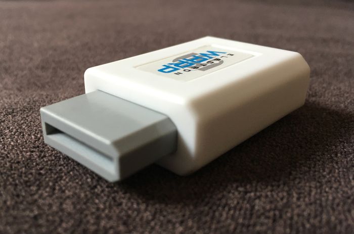 ElectronWarp adaptateur Wii2HDMI - photo numéro 5