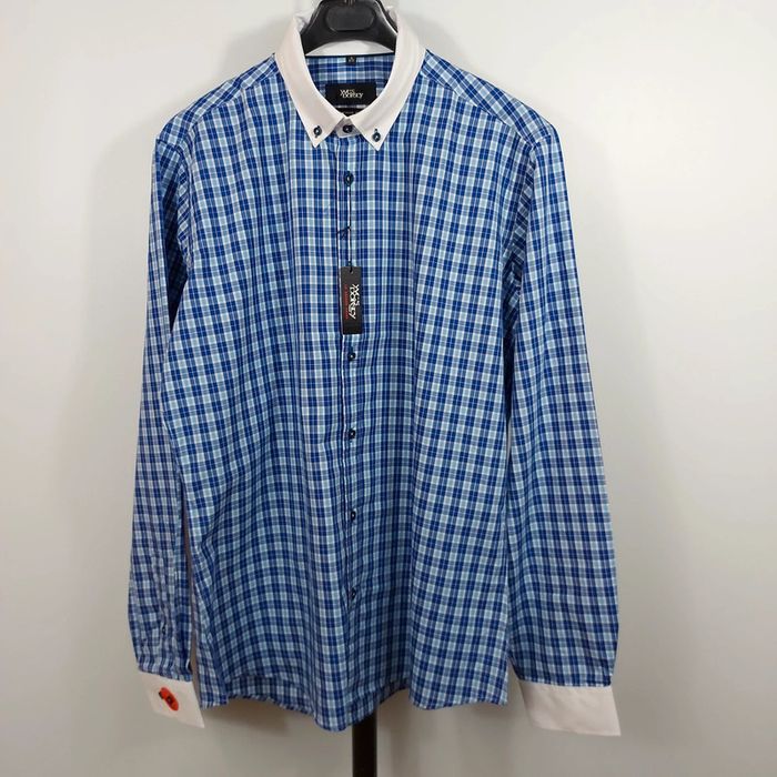 Chemise Yves dorsey