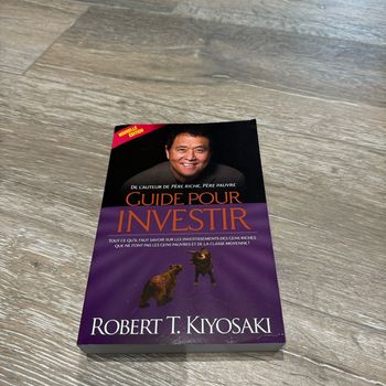 Guide pour investir