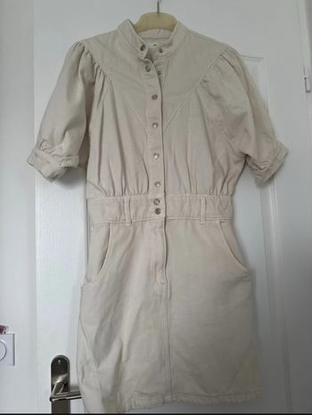 Robe Mango taille M