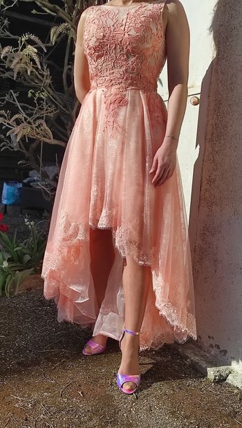 Robe de Cérémonie