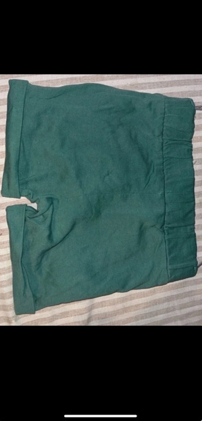 Short - photo numéro 2