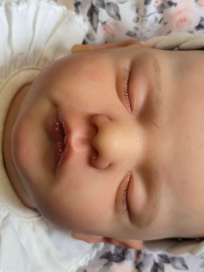 Bébé reborn - photo numéro 3