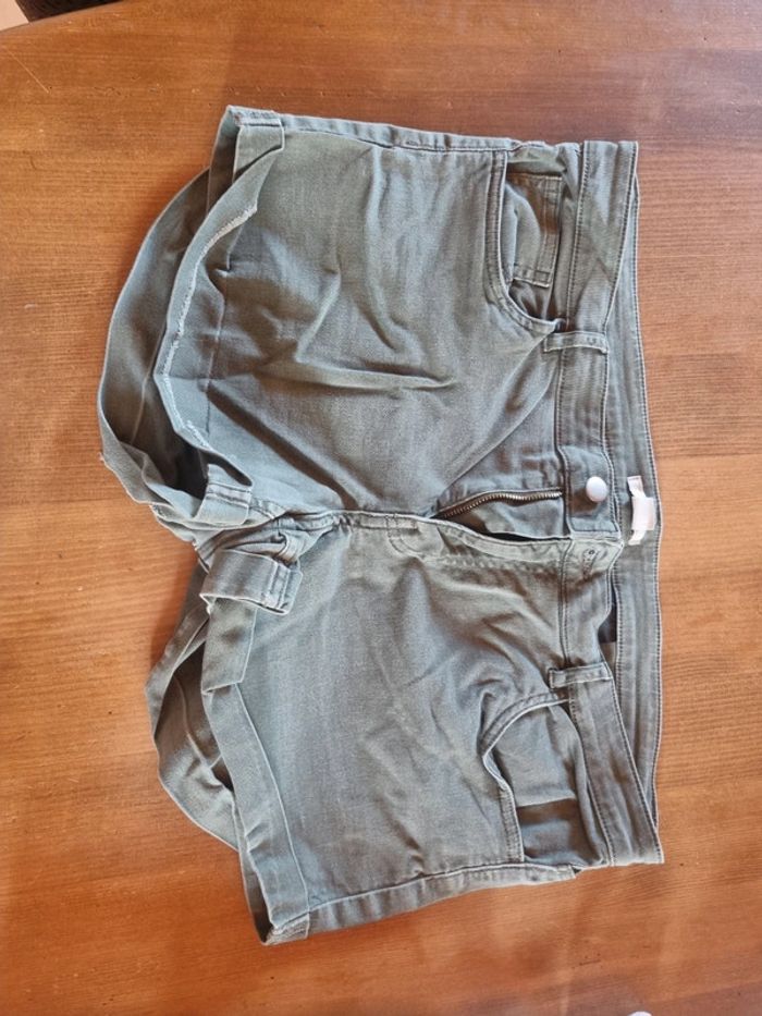4 shorts H&M - photo numéro 4