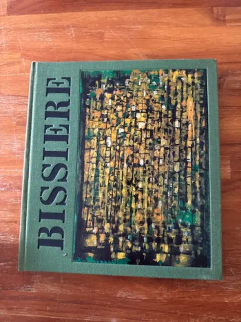 Livre bissiere