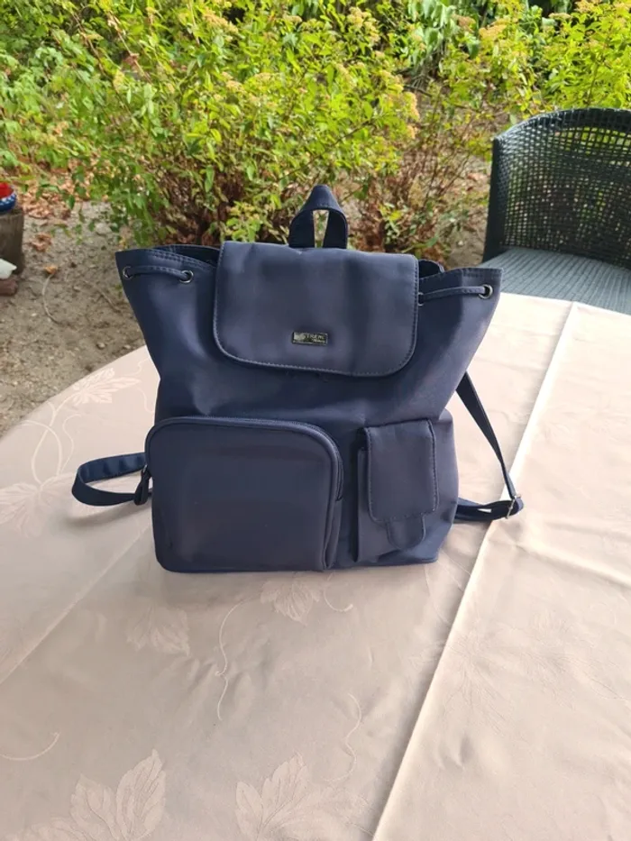 Sac à dos  trend disign