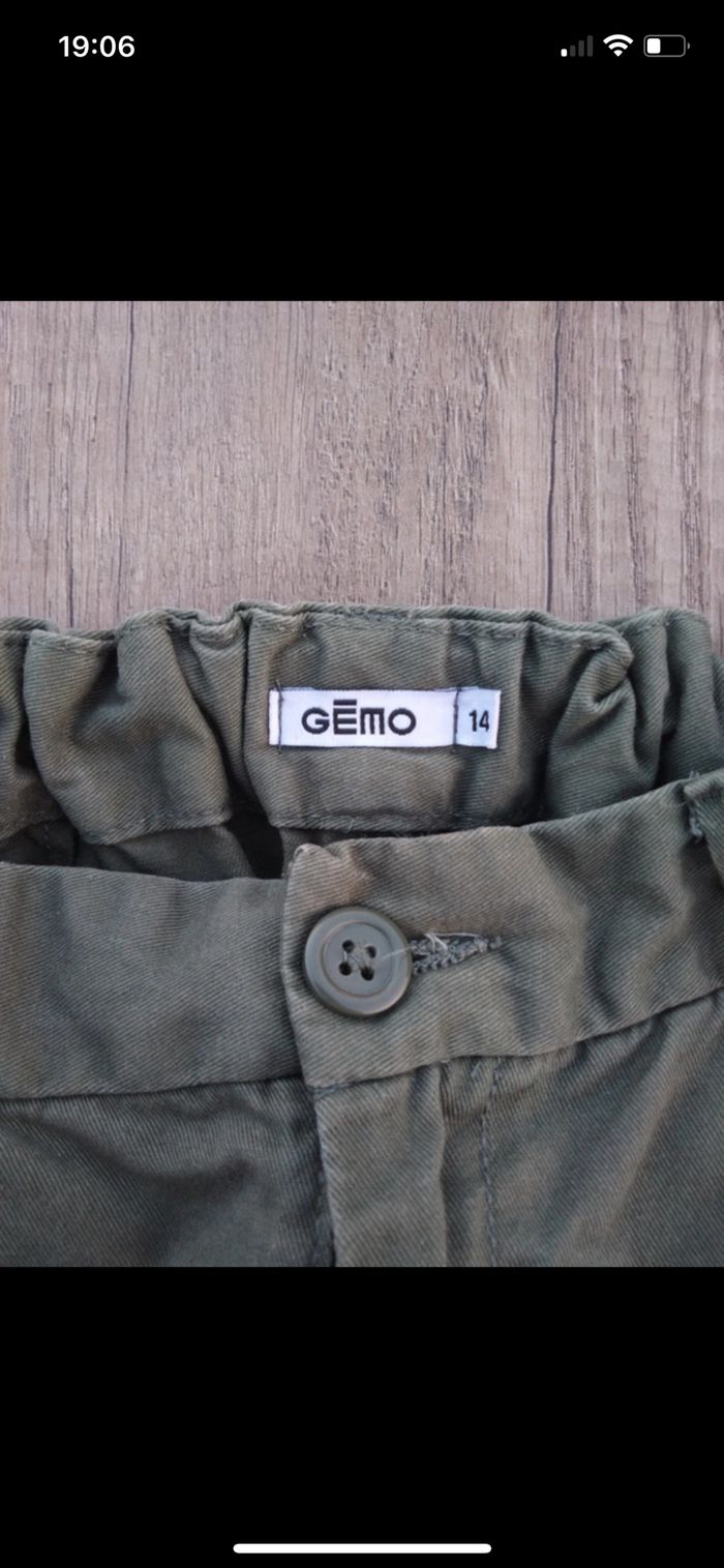 Short été - photo numéro 2