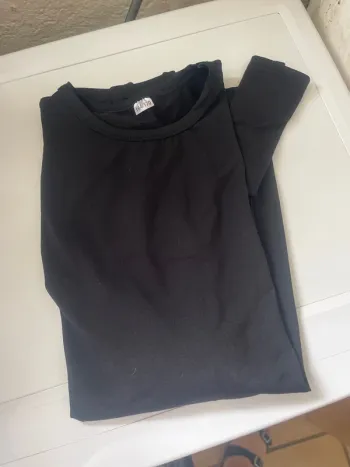 TEE shirt zeeman 14/16 ans