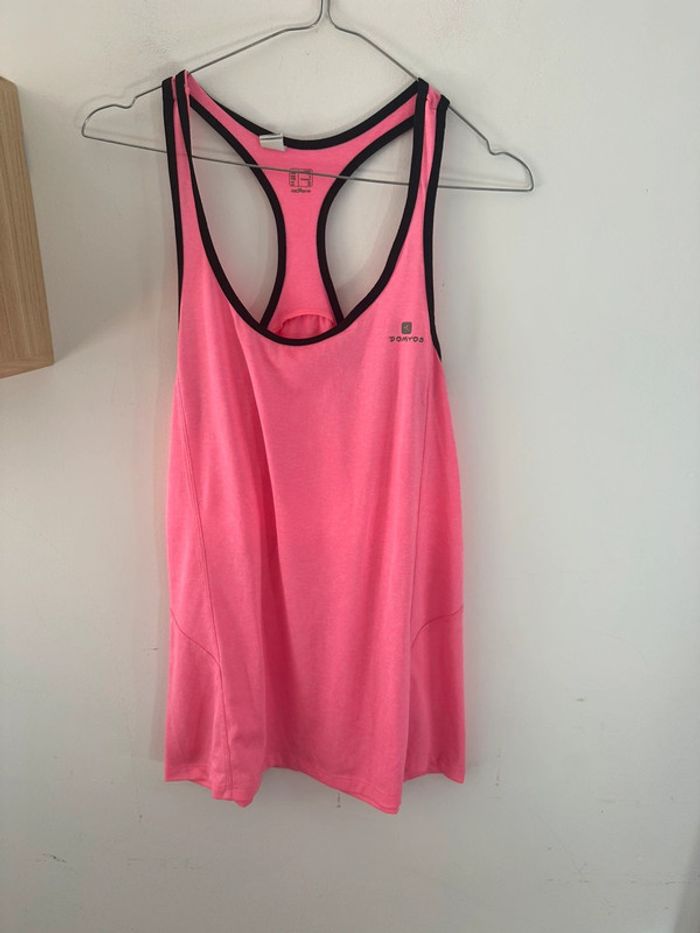 Débardeur Femme domyos, taille 40