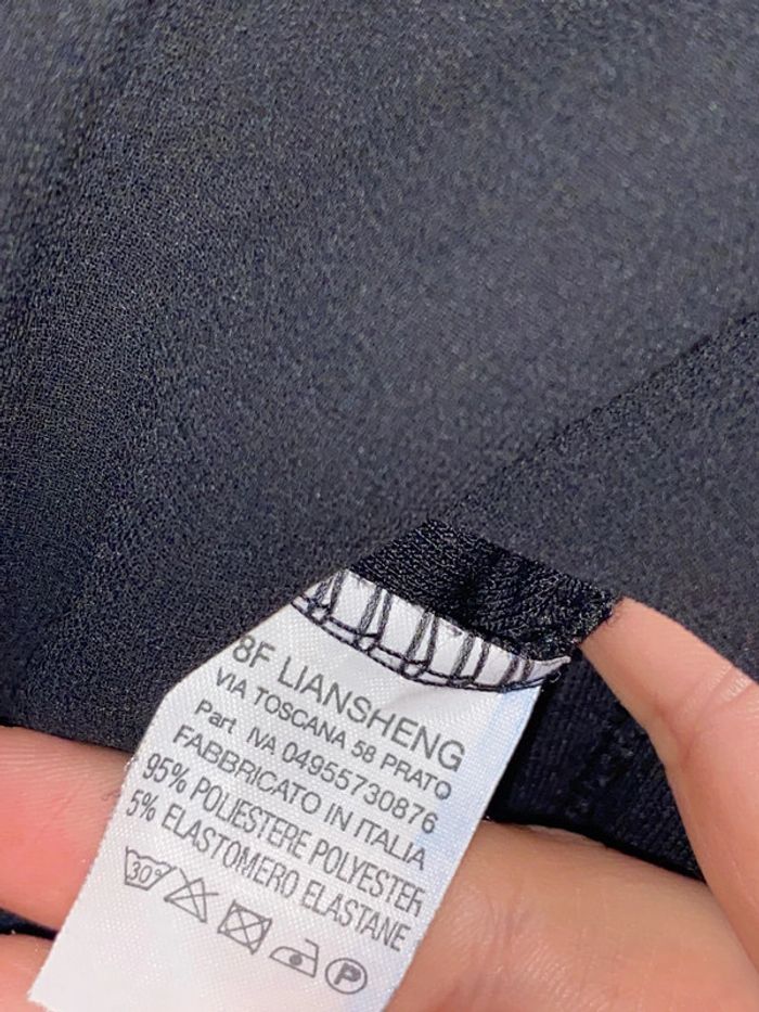 Débardeur - photo numéro 2