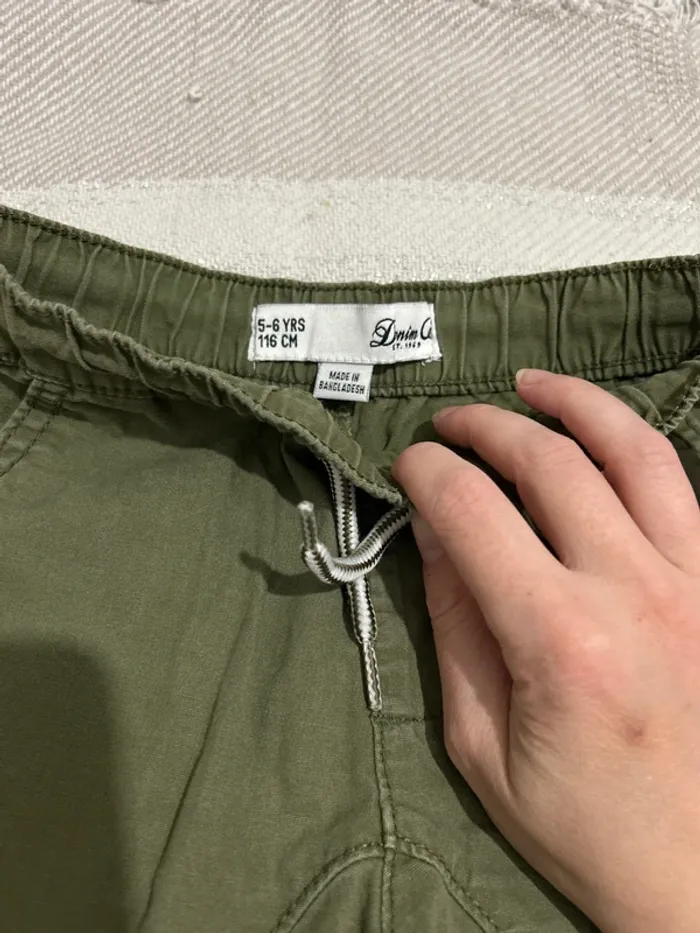 Short - photo numéro 2