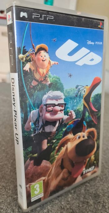 Disney Pixar Up